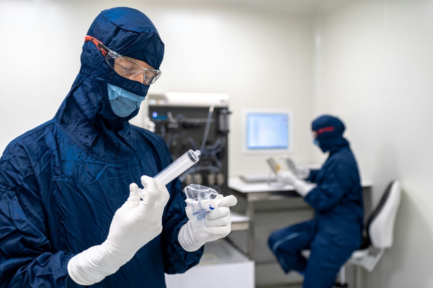 Healthcare Staffing