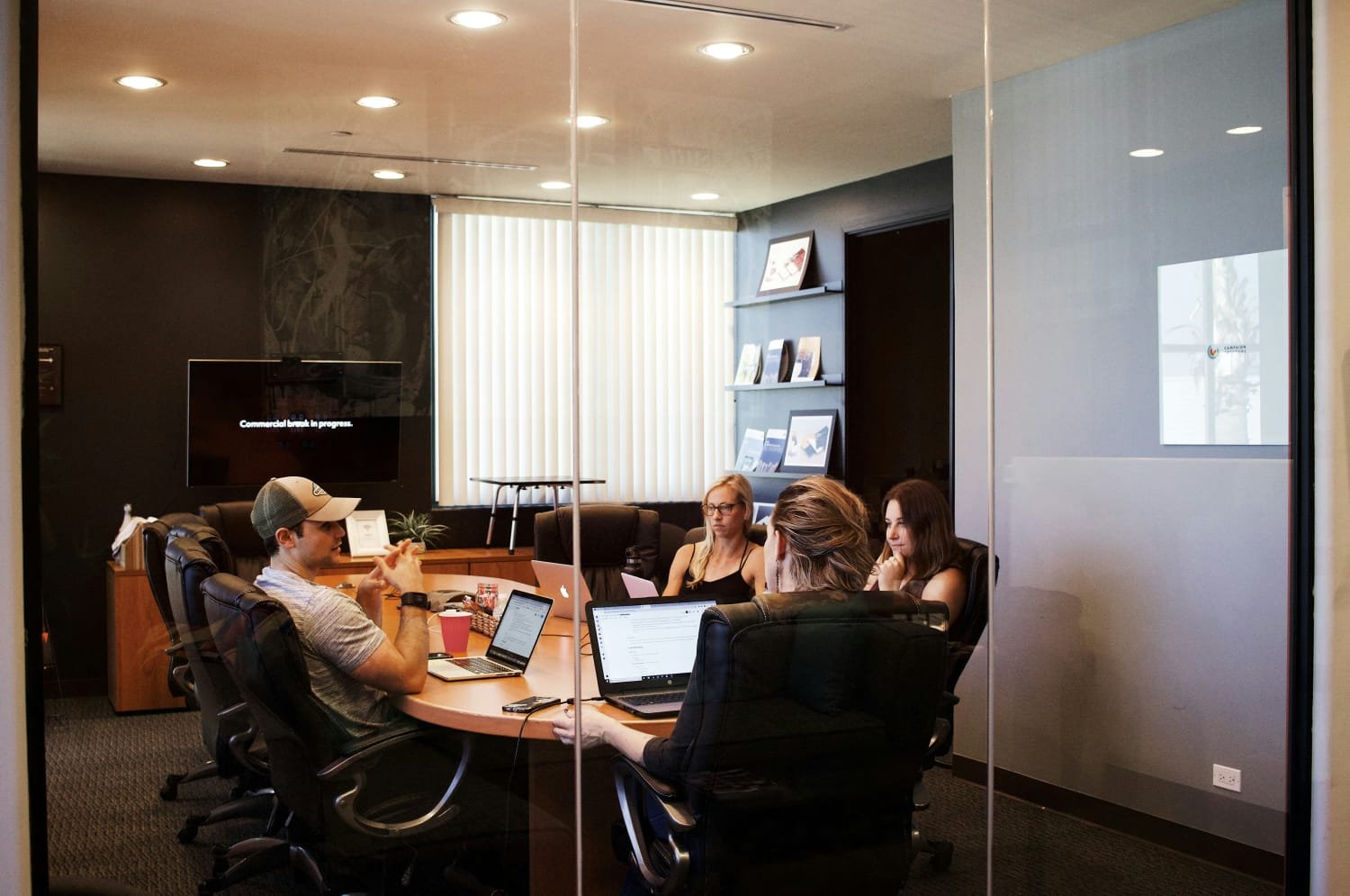 Covanto Staffing Process